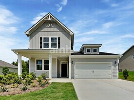 90 Spruce Cir in Dallas, GA - Building Photo