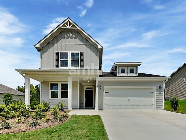 90 Spruce Cir
