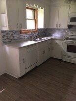 816 Front St, Unit Large 1st Floor Flat in Vestal, NY - Building Photo