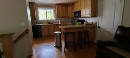 1250 S Pinewood Dr in Cedar City, UT - Building Photo - Building Photo