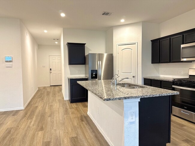 15143 Pr Ml Dr in New Caney, TX - Building Photo - Building Photo