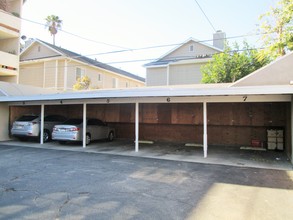 Allen Apartments in Pasadena, CA - Building Photo - Building Photo