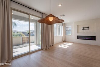 4831 S Molly in Mesa, AZ - Building Photo - Building Photo