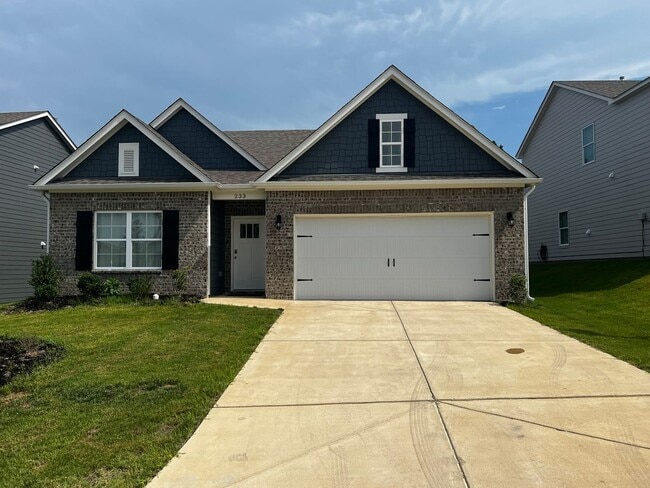 233 Park Crest Run in Chelsea, AL - Building Photo - Building Photo