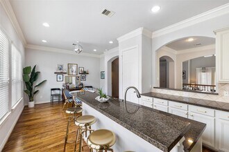 2712 Sherwin St in Houston, TX - Building Photo - Building Photo