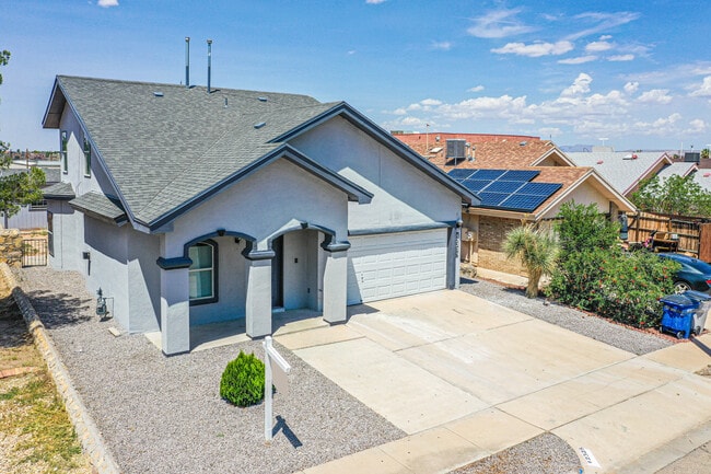 12325 Tierra Bella Dr