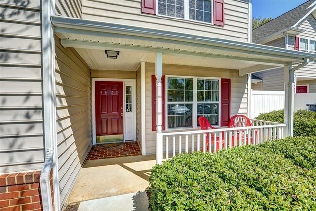 4620 Twin Hickory Lake Dr in Glen Allen, VA - Building Photo - Building Photo