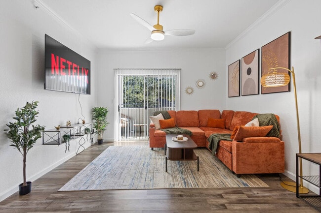 property at 2929 Kings Rd