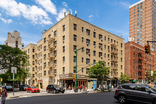 305 West 52 Condominium Apartments