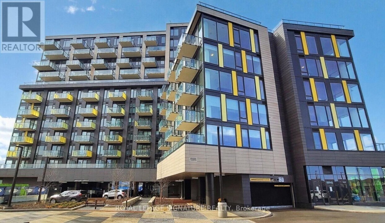 3006 William Cutmore Blvd in Oakville, ON - Building Photo