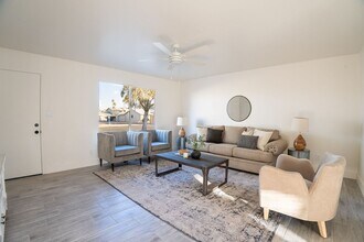 4731 N 26th Ln in Phoenix, AZ - Building Photo - Building Photo