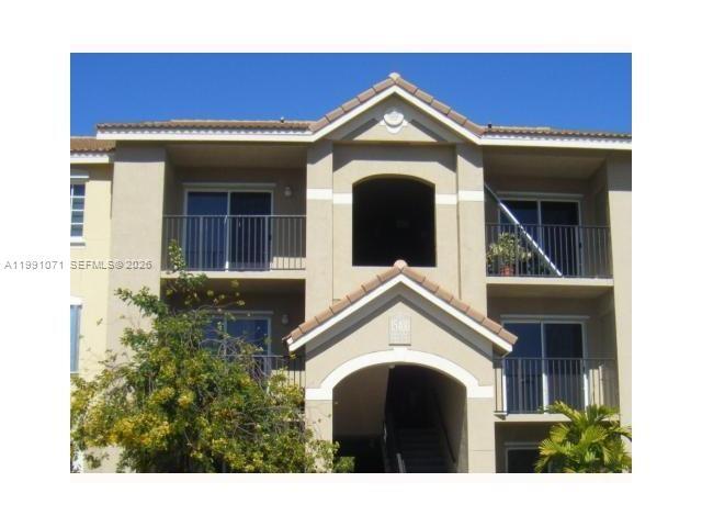 property at 15480 SW 284th St