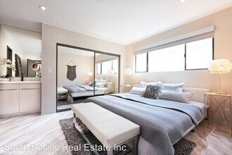 955 N Oxford Ave in Los Angeles, CA - Building Photo - Building Photo