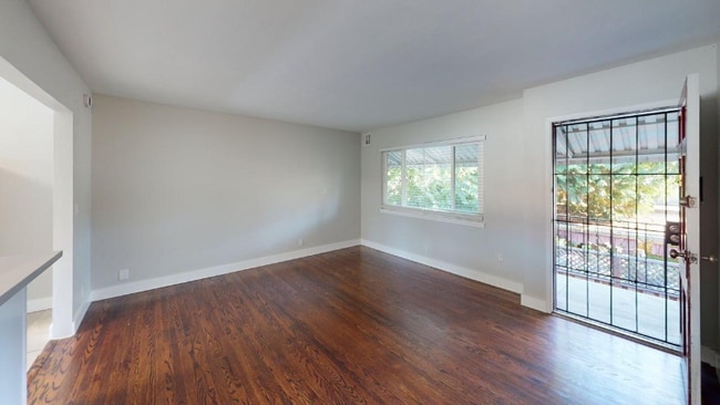 1509 Morton St in Alameda, CA - Foto de edificio - Building Photo