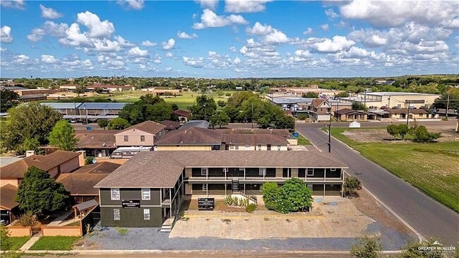 401 N Bethel St in Roma, TX - Building Photo - Building Photo