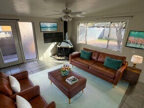 4861 E Lester Pl in Tucson, AZ - Building Photo - Building Photo