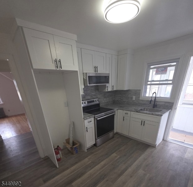 property at 83 Mt Pleasant Ave