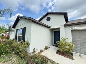 9837 Lemon Drop Lp in Ruskin, FL - Building Photo - Building Photo