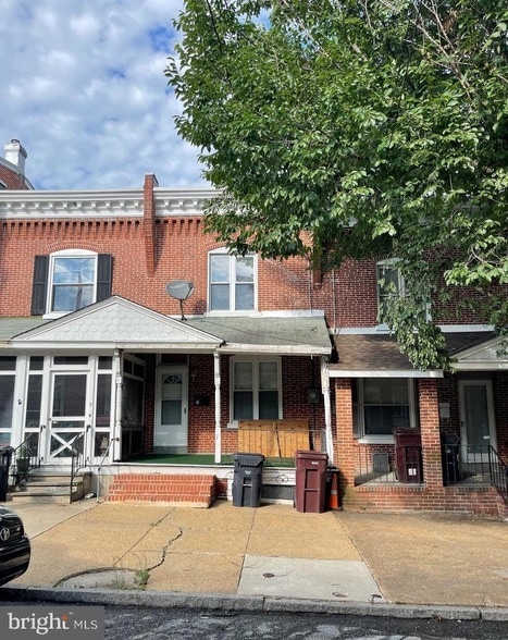 7 6th Ave in Wilmington, DE - Building Photo - Building Photo