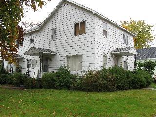 402 Fair St in Alpena, MI - Foto de edificio