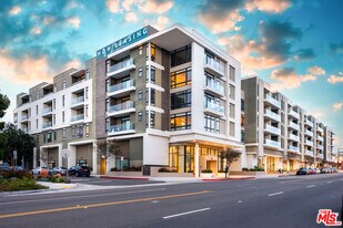 515 W Broadway in Glendale, CA - Building Photo
