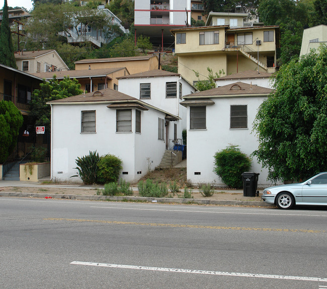 1770 Silver Lake Blvd in Los Angeles, CA - Building Photo - Building Photo