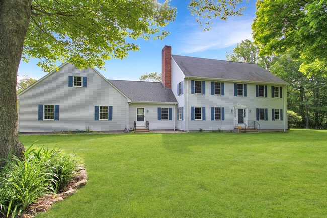 property at 78 Oconnell Road Extension