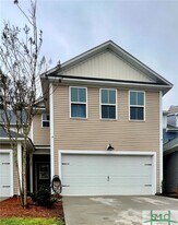 22 Bellasera Wy in Richmond Hill, GA - Building Photo