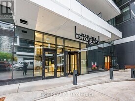 65 Broadway Ave in Toronto, ON - Building Photo