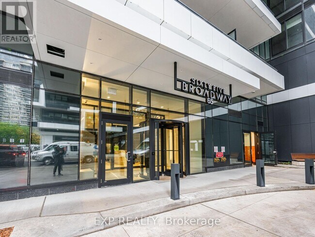 property at 65 Broadway Ave