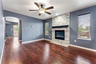 9593 E Louisiana Pl in Denver, CO - Building Photo - Building Photo