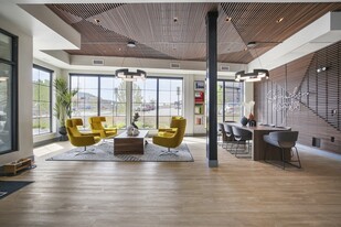 Aurum in Golden, CO - Building Photo