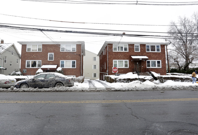 505-509 Chestnut St in Union, NJ - Building Photo - Building Photo