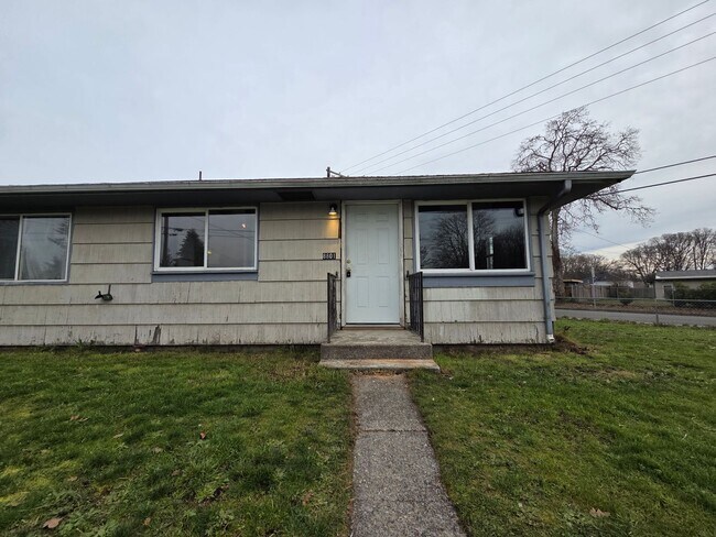 property at 8801 Commercial St SW