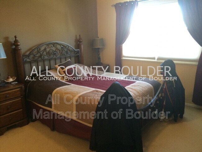 5550 Stonewall Pl in Boulder, CO - Building Photo - Building Photo