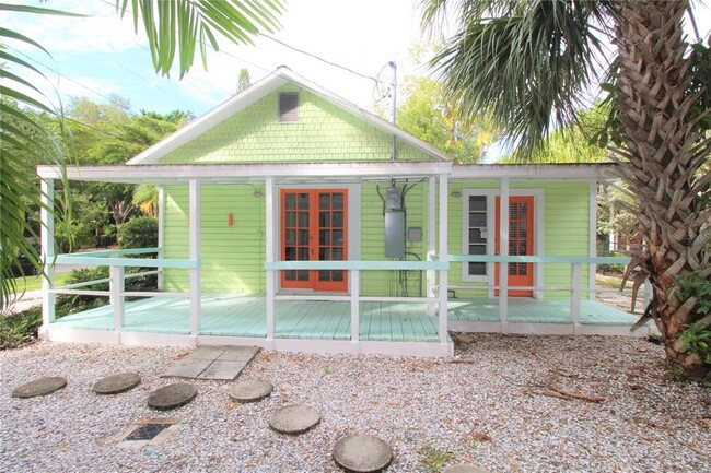property at 1745 Oak St