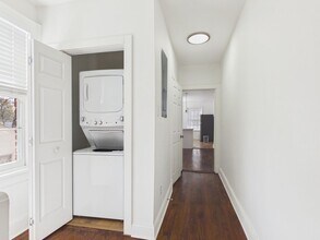 1703 Oakdale Ave in Richmond, VA - Foto de edificio - Building Photo