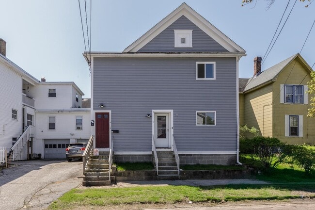 property at 37 Mead St