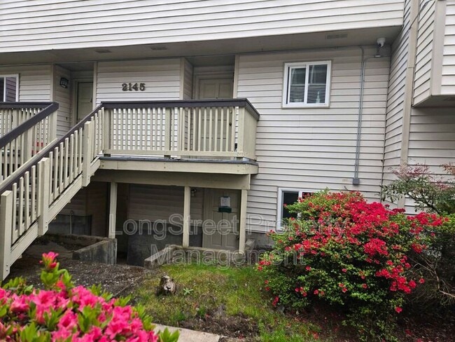 2145 NW Highland Dr in Corvallis, OR - Foto de edificio - Building Photo