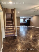 2501 Ridgeland Cir in Pocahontas, AR - Building Photo - Building Photo