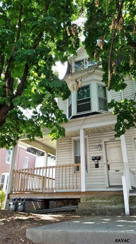 property at 2004 W Market St