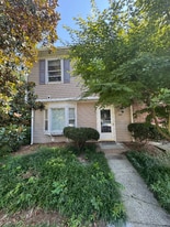 8440 Rust Wood Pl in Charlotte, NC - Building Photo