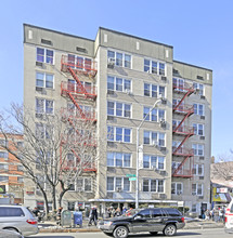 The Beverly in Flushing, NY - Building Photo - Building Photo