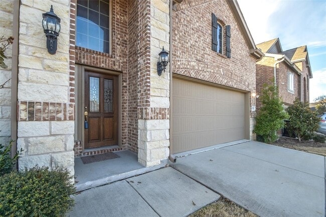 property at 2113 Washington Park Way