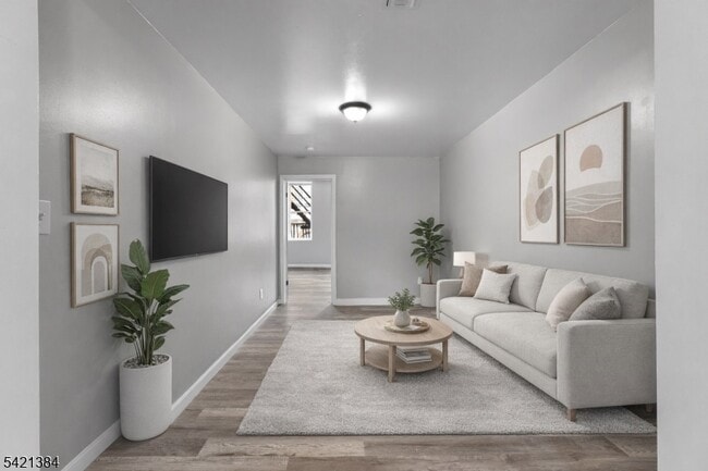 property at 23 Monroe St