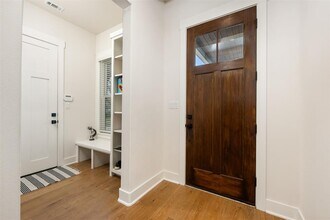 510 E 7th St in Georgetown, TX - Building Photo - Building Photo