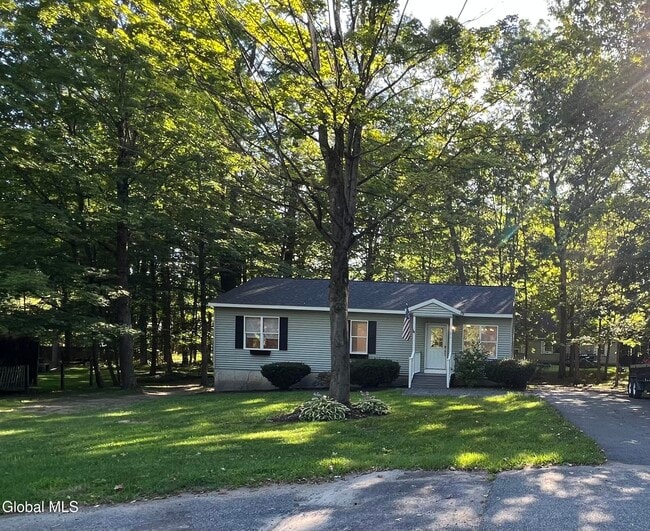 property at 21 Loughberry Rd