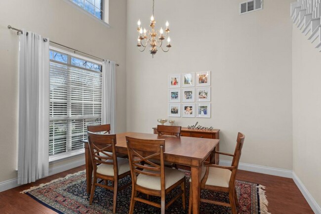 2229 Miranda Pl in Denton, TX - Foto de edificio - Building Photo