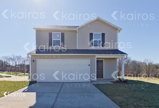 property at 109 Solstice Dr