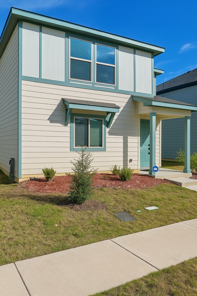 property at 5505 Topwater Trl